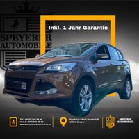 Ford Kuga Titanium|NAVI|AUTOMATIK|KAMERA|AHK|ALLRAD| Rheinland-Pfalz - Speyer Vorschau