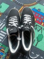 adidas black leather, spikeless golf shoes, Men Berlin - Grunewald Vorschau