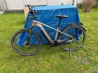 E-Bike Orbea Keram, Gr. L, NP 2999€, neue Teile Bayern - Kemmern Vorschau