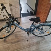 Mädchen Fahrrad 24 Zoll Düsseldorf - Eller Vorschau