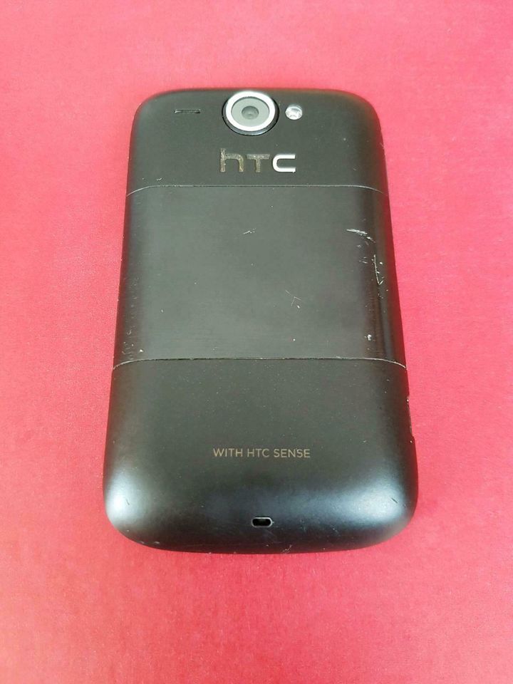 HTC Wildfire A3333 Handy in München