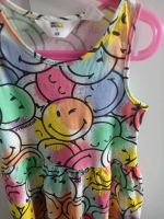 Kleid 122/128 Smiley World Sommerkleid Mädchen Essen - Steele Vorschau