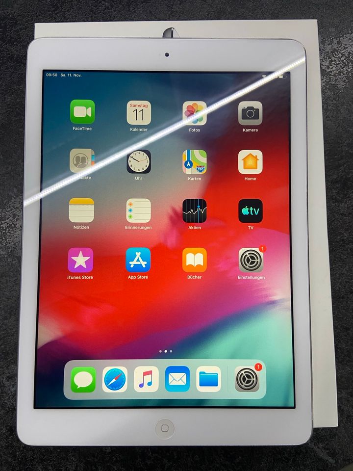 iPad Air wifi 32 GB in Leutkirch im Allgäu