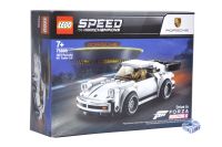 LEGO® Speed Champions 75895 1974 Porsche 911 Turbo 3.0 NEU✅OVP✅ Bayern - Markt Wald Vorschau