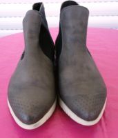 Think Chelsea Boot Stiefelette Handarbeit EU 40 NEU NP 176 € Dortmund - Mitte Vorschau