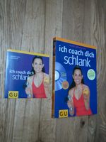 Ich coach dich schlank, Silke Kayadelen + Übungs-DVD Bayern - Dießen Vorschau