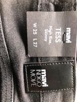 Mavi Tess Indigo Move Jeans W25/L27 neu mit Etikett Stuttgart - Stuttgart-Süd Vorschau