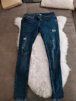 ltb Jeans julita 27/30 neuwertig Bielefeld - Brackwede Vorschau