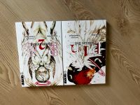 Platinum end manga 1-2 Berlin - Köpenick Vorschau