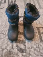 Kinder Winterstiefel gr 31/32 Hessen - Neustadt Vorschau