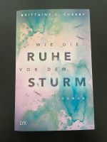 LYX - Buch - Wie die Ruhe vor dem Sturm Niedersachsen - Bremervörde Vorschau