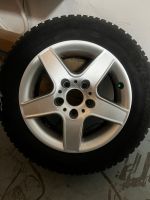 4 reifen mit schöne Felgen für bmw Michelin Bereifung 195/65/15 Duisburg - Meiderich/Beeck Vorschau