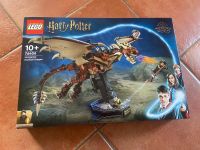 Lego Harry Potter 76406  NEU in OVP Bayern - Seeon Vorschau