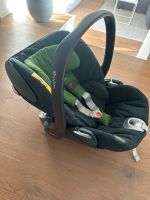 Cybex Cloud Q Plus Isofix-Station Babyschale Maxi Cosi Nordrhein-Westfalen - Bornheim Vorschau