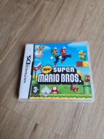 New super mario bros. Düsseldorf - Kaiserswerth Vorschau