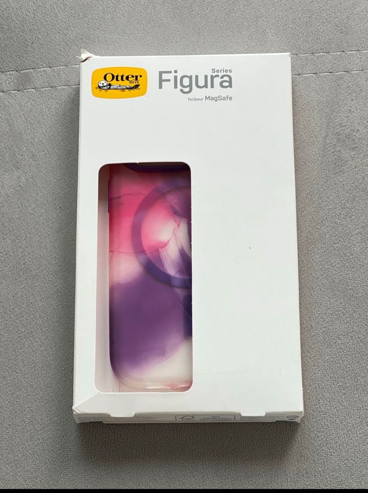 iPhone 14 Pro Hülle – Figura Series in Agrias Purple, mit MagSafe in Lübbecke 