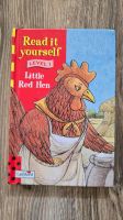 50 cent!!! Englisch Lernen Kinder Little Red Hen Buch Hessen - Limburg Vorschau
