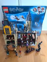 Lego 75954 Die große Halle von Hogwarts, Great Hall Düsseldorf - Pempelfort Vorschau