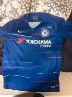 Original Nike Chelsea Trikot Größe S Bad Doberan - Landkreis - Satow Vorschau