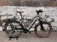 Centurion Country Tour R960I.27 E-Bike, Gr. L_53, Silber Hessen - Staufenberg Vorschau