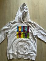 PFALZKIND Sweater Weiß mit Dubbegläsern Rheinland-Pfalz - Bad Dürkheim Vorschau