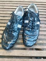 'MBergsbik' Sneaker, Lack, schwarz, Gr. 38,5 Frankfurt am Main - Bornheim Vorschau