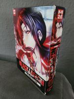 Anime DVD OVA Black Lagoon Schuber Sachsen - Mügeln Vorschau