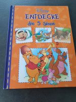 2 Disney  Büchern  Winnie Puuh Bayern - Holzheim a.d. Donau Vorschau