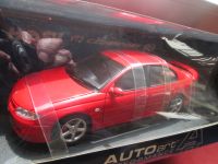 AutoArt 1:18 Holden HSV VT2 Clubsport R 8 Basis Opel Omega B Rheinland-Pfalz - Bad Neuenahr-Ahrweiler Vorschau