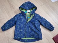 Baby Jacke Softshell Größe 80 Ergee Dino Rheinland-Pfalz - Vinningen Vorschau