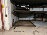 Duplex-Garagenstellplatz Nähe Augustinerstraße zu vermieten Bayern - Würzburg Vorschau