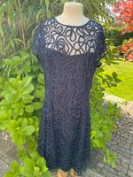 Niente Kleid inkl Schal Hessen - Liederbach Vorschau