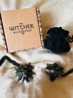 The Witcher Halskette Bayern - Bad Reichenhall Vorschau