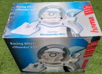 OVP Komplettes Racing Lenkrad Pedal Set f. Nintendo Wii,Wii U Nordrhein-Westfalen - Bocholt Vorschau