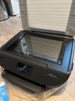 HP Drucker Scanner ENVY 5544 All in one Königs Wusterhausen - Zeesen Vorschau