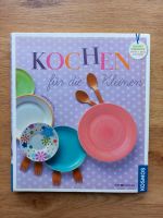 Kochbuch für Kinder Kochen für die Kleinen Rheinland-Pfalz - Eisenach Vorschau