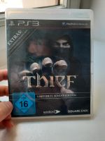 Thief CD NEUWERTIG PS3 PLAYSTATION 3 Leipzig - Grünau-Ost Vorschau