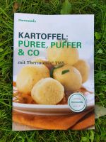 Thermomix-Rezeptheft "Kartoffel, Püree, Puffer & Co."  NEU Rheinland-Pfalz - Altenkirchen Vorschau