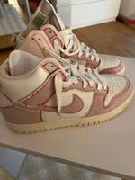 Schuhe Nike Dunks Gr 41 Bayern - Großheubach Vorschau