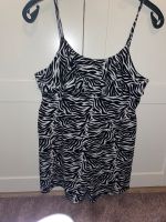 PIMKIE Jumpsuit Sommer Gr.L Animalprint München - Allach-Untermenzing Vorschau