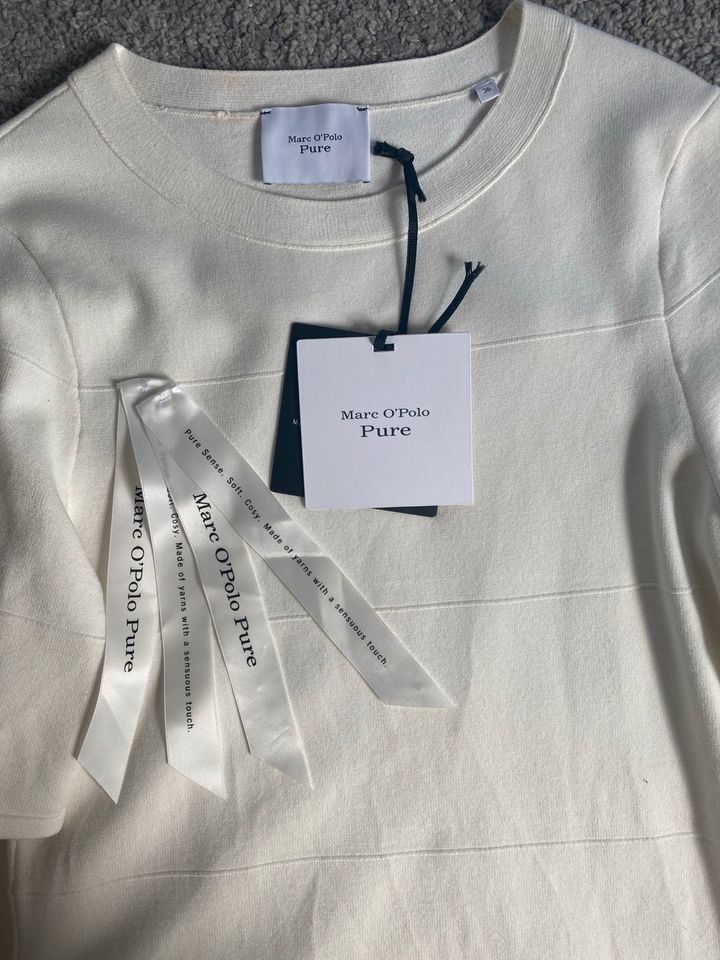 Marc O‘Polo Pure Kleid mit Etikett in Iserlohn
