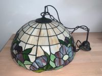 Tiffani Hängelampe Lampe Pendelleuchte ca. 50cm Nordrhein-Westfalen - Radevormwald Vorschau