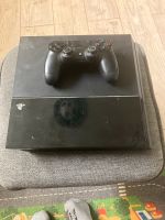 PlayStation 4 + Controller + Netzteil Nordrhein-Westfalen - Oberhausen Vorschau