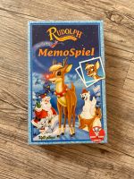 Memory Rudolph Thüringen - Merkers-Kieselbach Vorschau