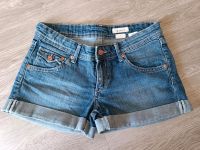 Jeans Shorts kurz, Hotpants, H&M, Gr. 38 Bayern - Bad Grönenbach Vorschau