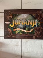 Jumanji Spiel Brettspiel wie neu Wandsbek - Hamburg Bramfeld Vorschau