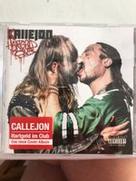 Callejon, CD, Hartgeld im Club, Album 2019 Bayern - Rosenheim Vorschau