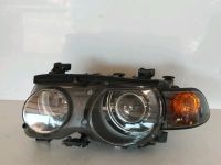 Scheinwerfer Xenon BMW E46 Compact vorne links Frontscheinwerfer Nordrhein-Westfalen - Wilnsdorf Vorschau