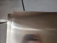 Metallic Folienpapier SU Champagner Nordrhein-Westfalen - Kleve Vorschau