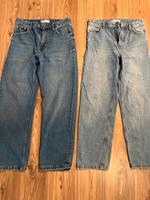 Bershka Baggy Jeans Hessen - Ehringshausen Vorschau